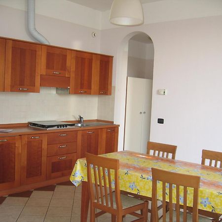 Residenza Villa Margherita Rimini Bilik gambar
