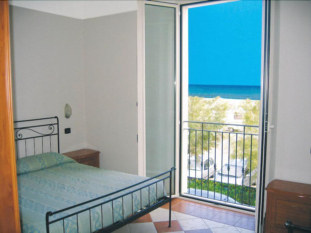 Residenza Villa Margherita Rimini Luaran gambar