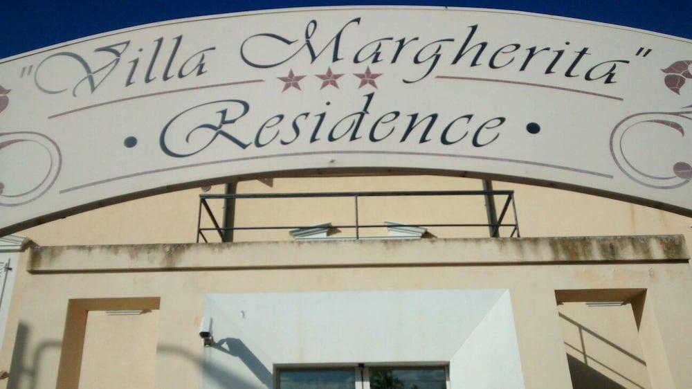 Residenza Villa Margherita Rimini Luaran gambar