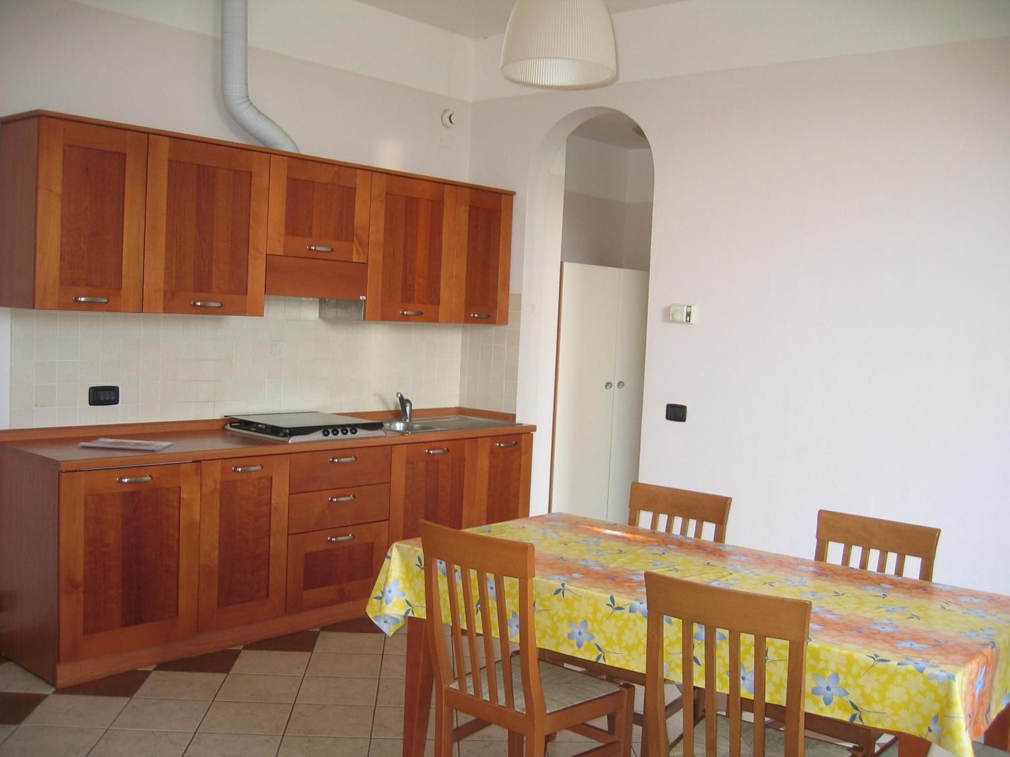 Residenza Villa Margherita Rimini Bilik gambar