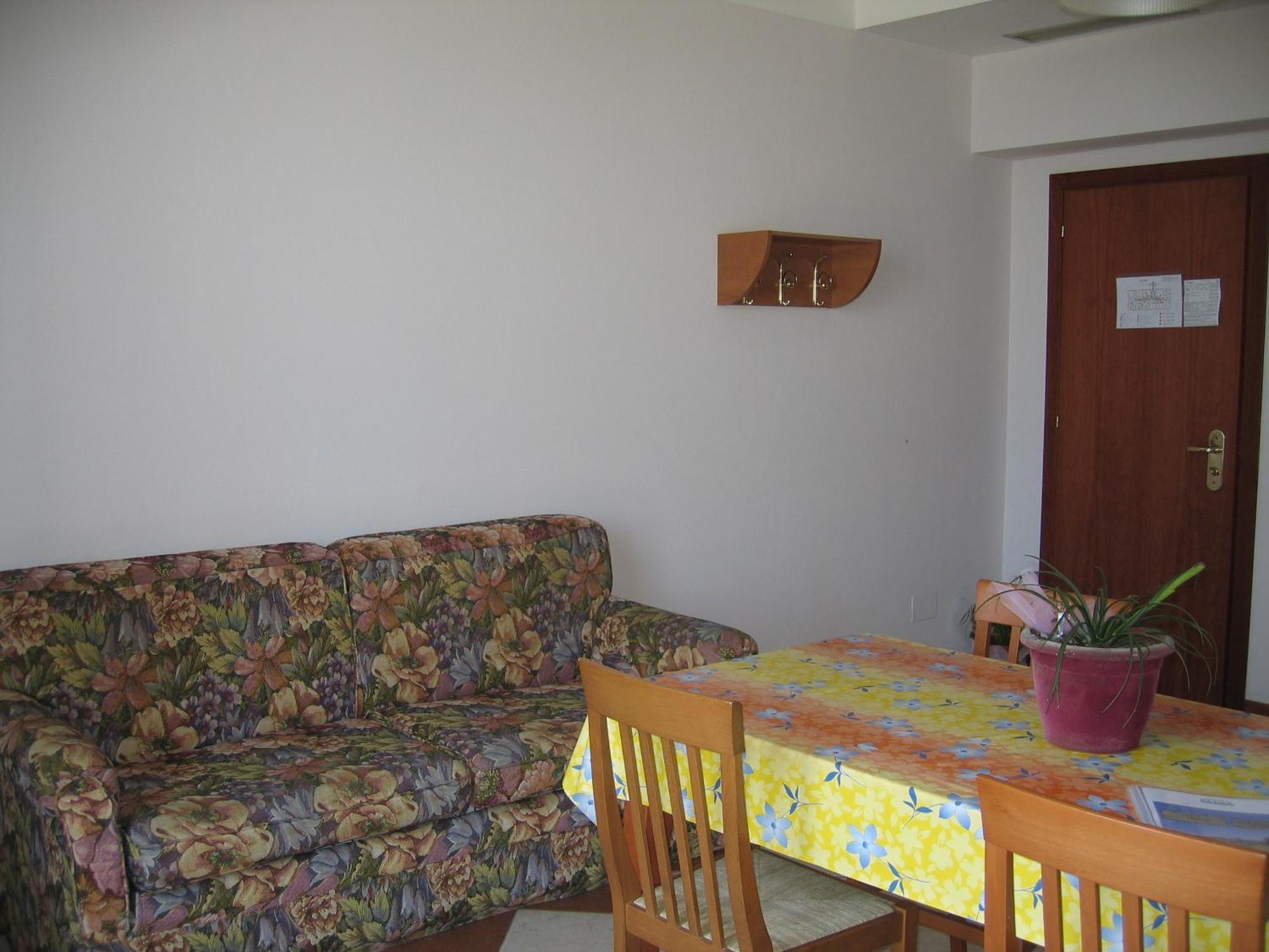Residenza Villa Margherita Rimini Bilik gambar