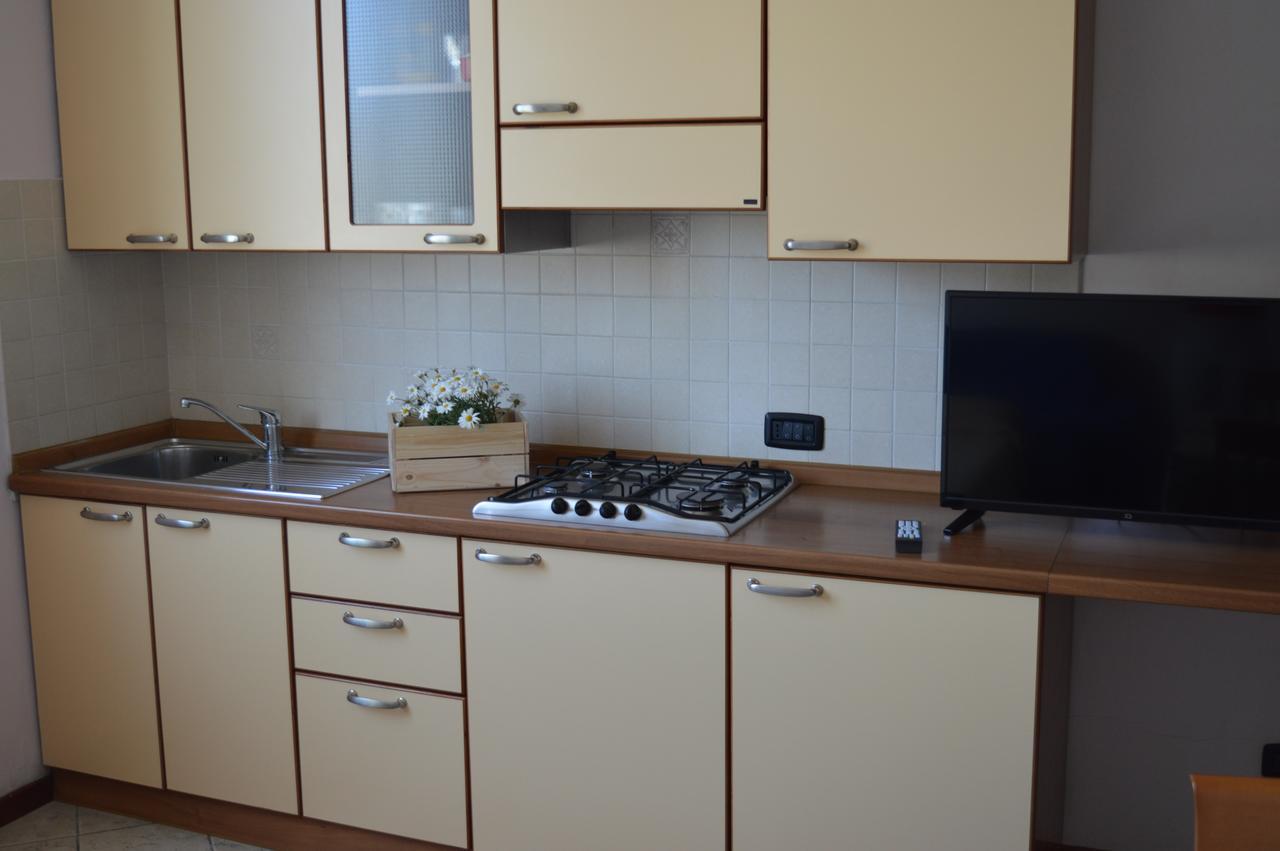 Residenza Villa Margherita Rimini Luaran gambar