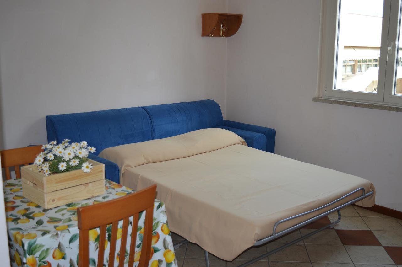 Residenza Villa Margherita Rimini Luaran gambar