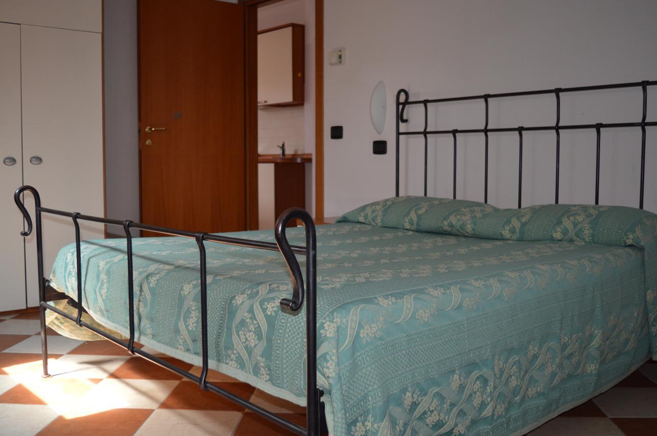 Residenza Villa Margherita Rimini Luaran gambar