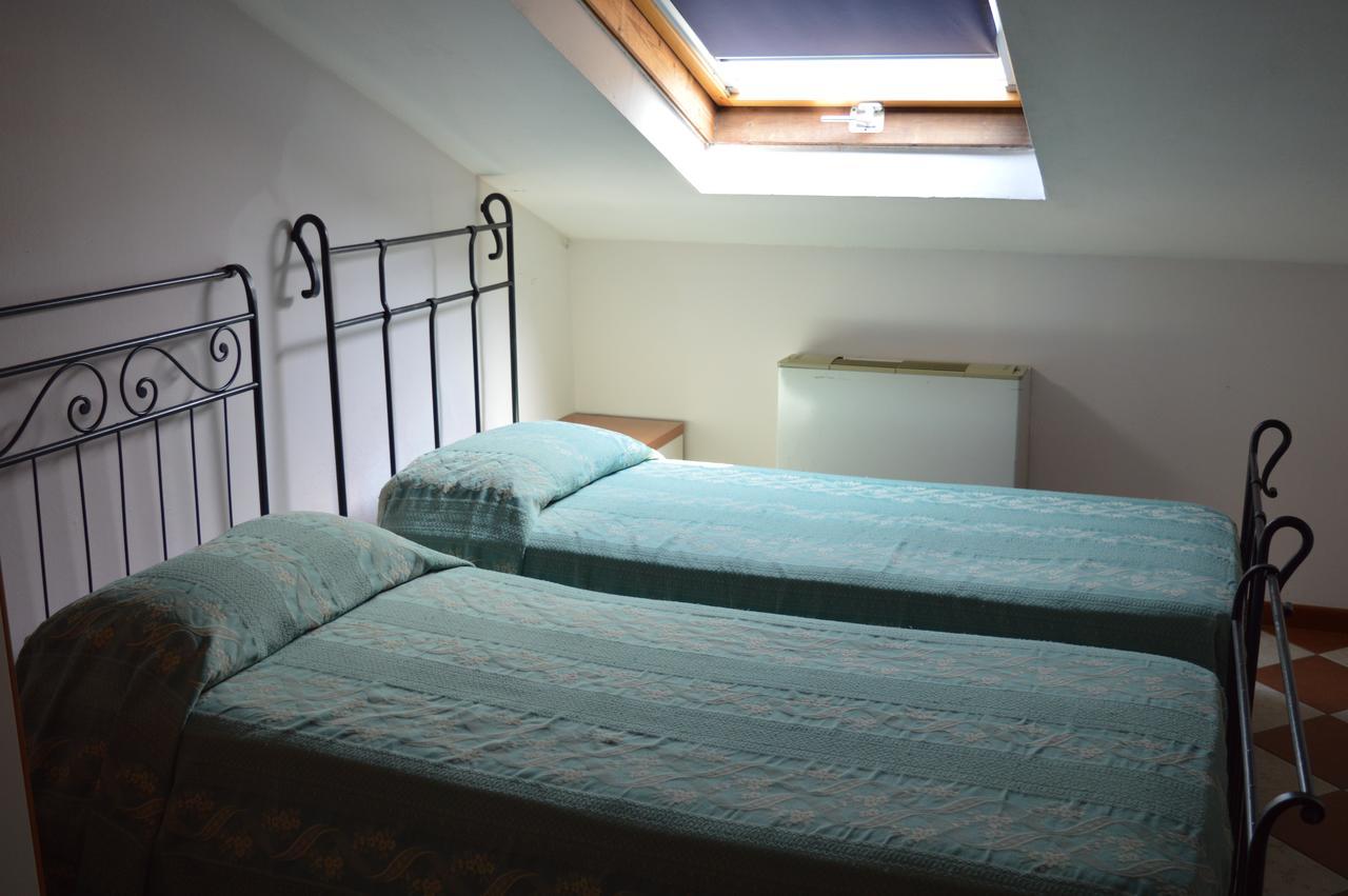 Residenza Villa Margherita Rimini Luaran gambar