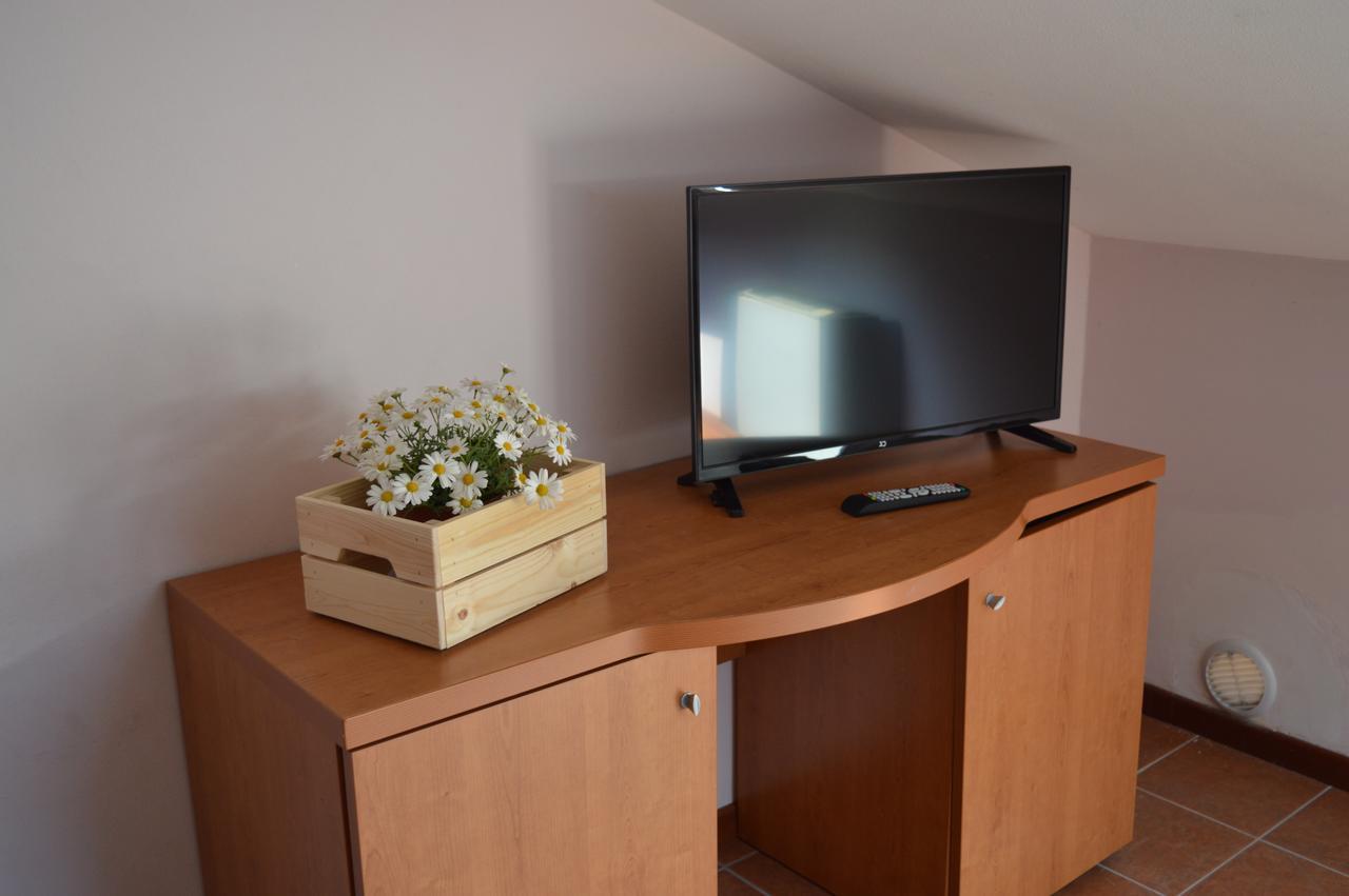 Residenza Villa Margherita Rimini Luaran gambar