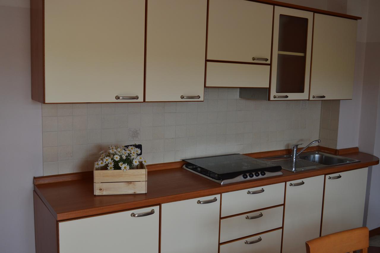 Residenza Villa Margherita Rimini Luaran gambar