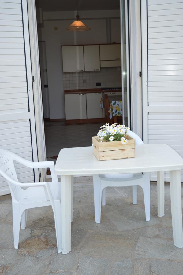 Residenza Villa Margherita Rimini Luaran gambar