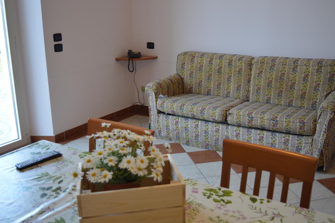 Residenza Villa Margherita Rimini Luaran gambar