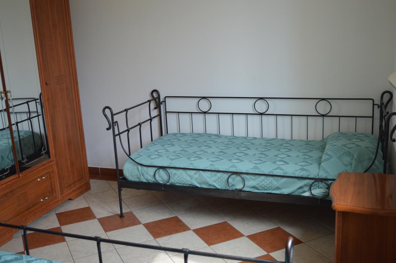 Residenza Villa Margherita Rimini Luaran gambar