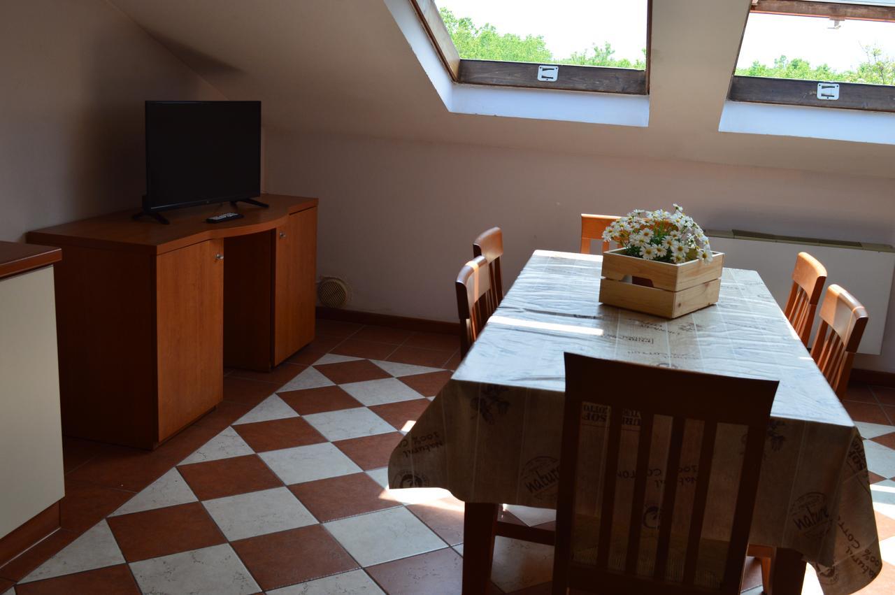 Residenza Villa Margherita Rimini Luaran gambar