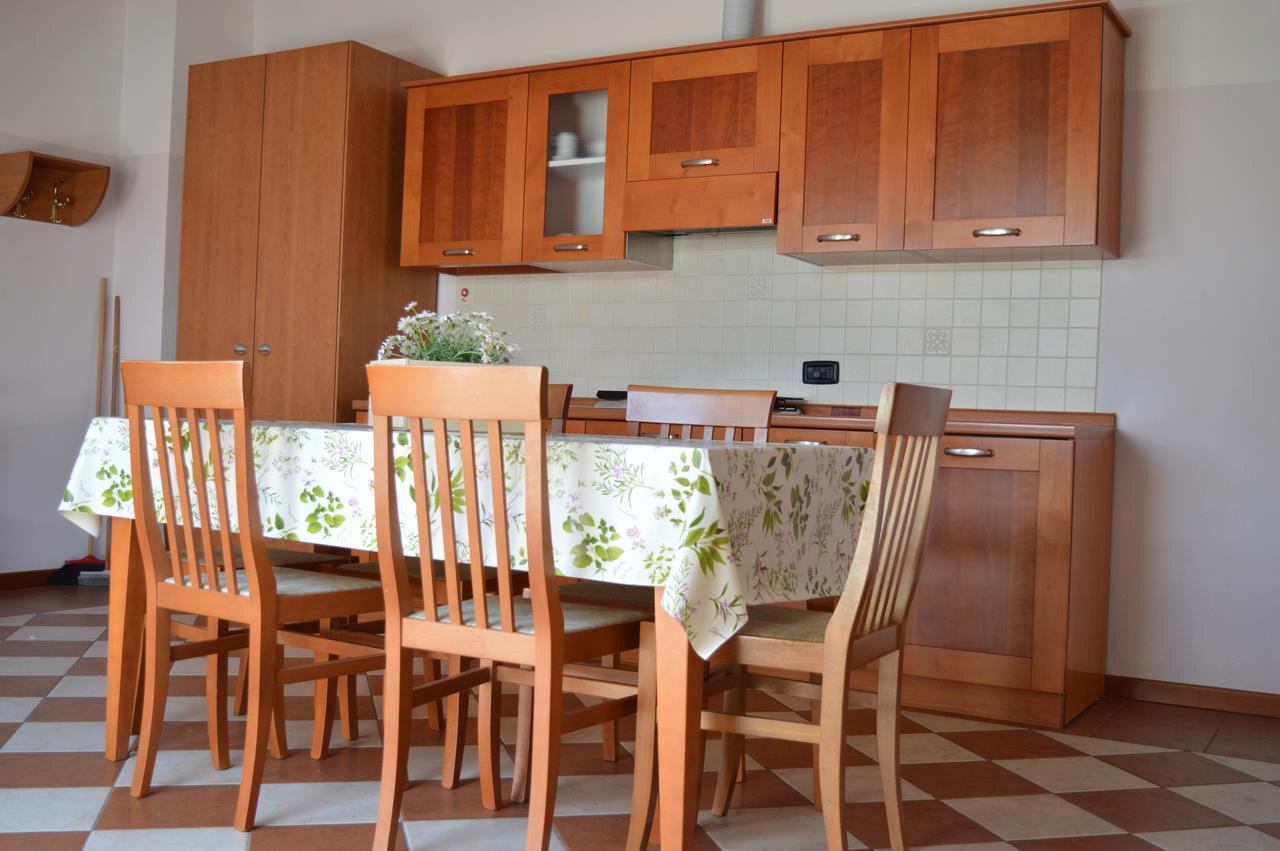 Residenza Villa Margherita Rimini Luaran gambar