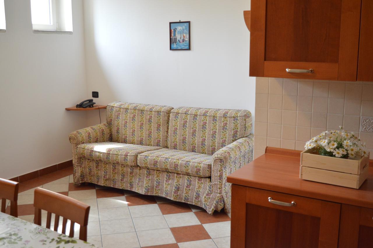 Residenza Villa Margherita Rimini Luaran gambar