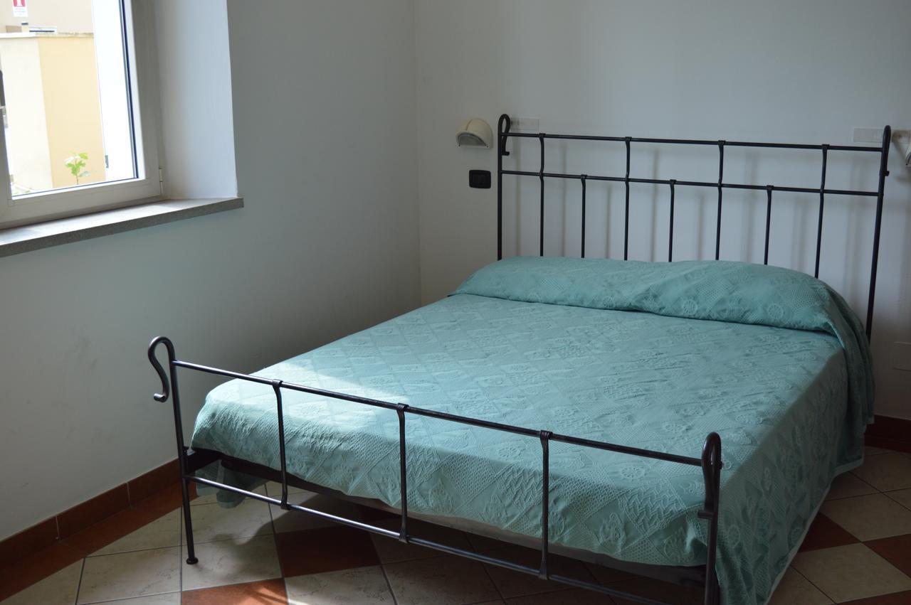 Residenza Villa Margherita Rimini Luaran gambar