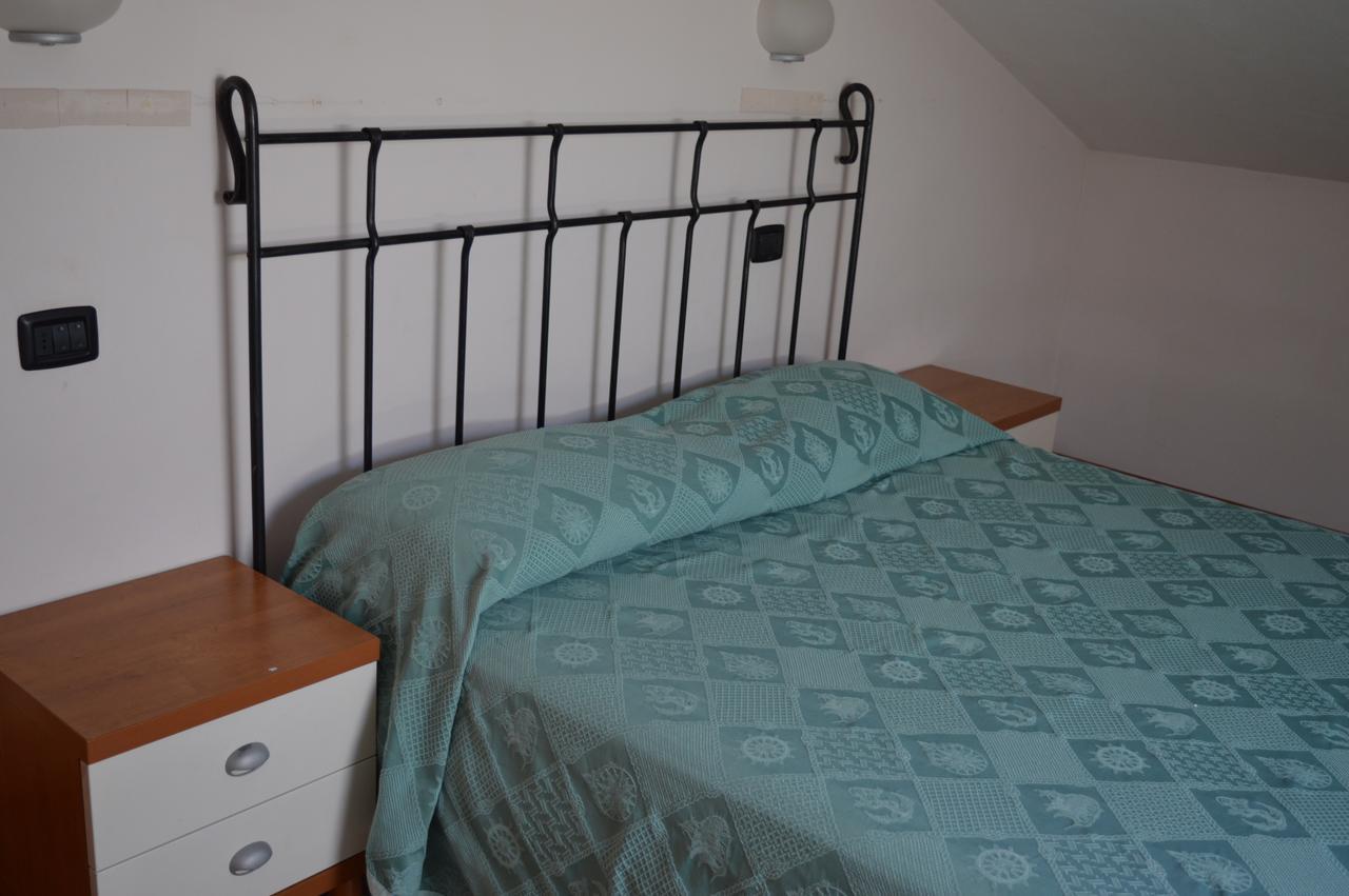 Residenza Villa Margherita Rimini Luaran gambar