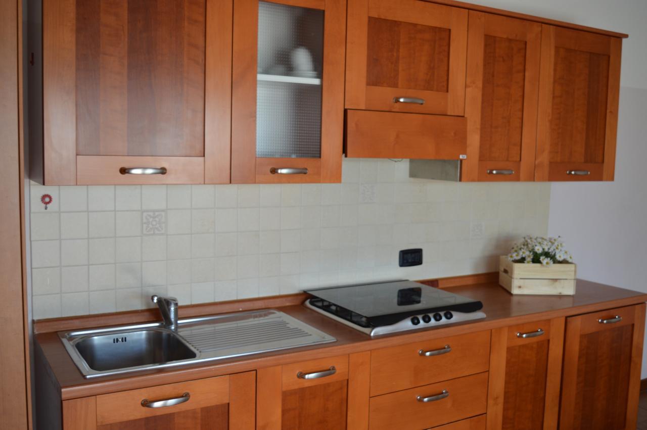 Residenza Villa Margherita Rimini Luaran gambar