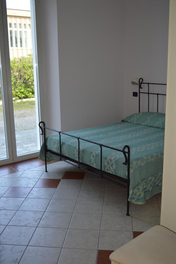 Residenza Villa Margherita Rimini Luaran gambar