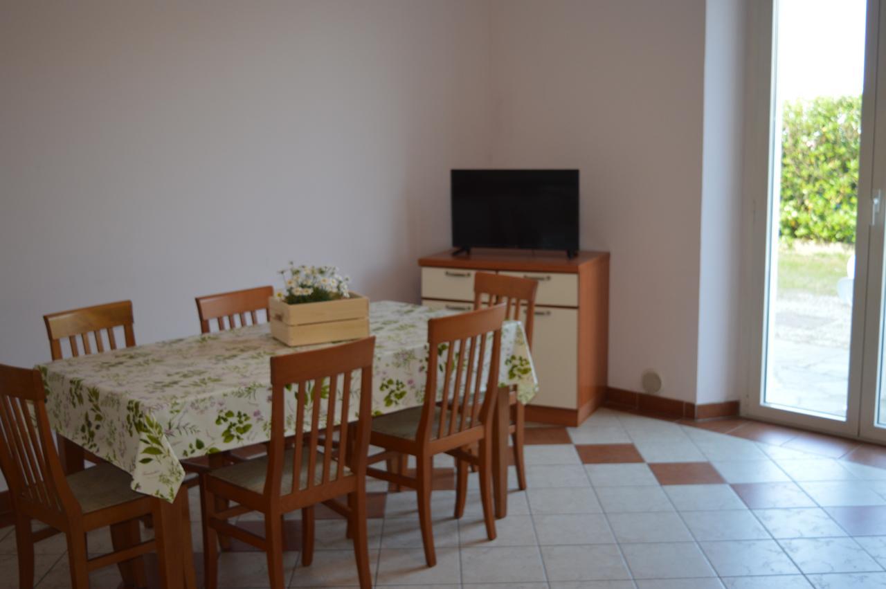Residenza Villa Margherita Rimini Luaran gambar