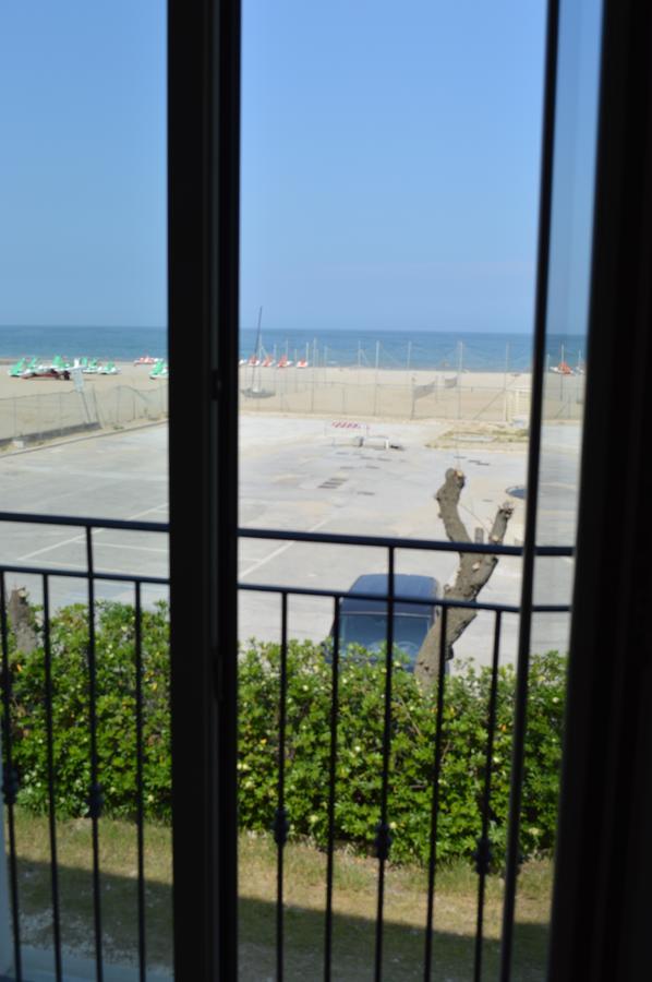 Residenza Villa Margherita Rimini Luaran gambar