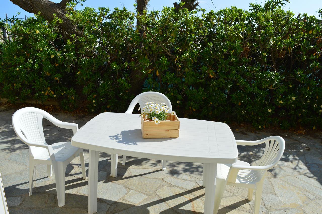 Residenza Villa Margherita Rimini Luaran gambar