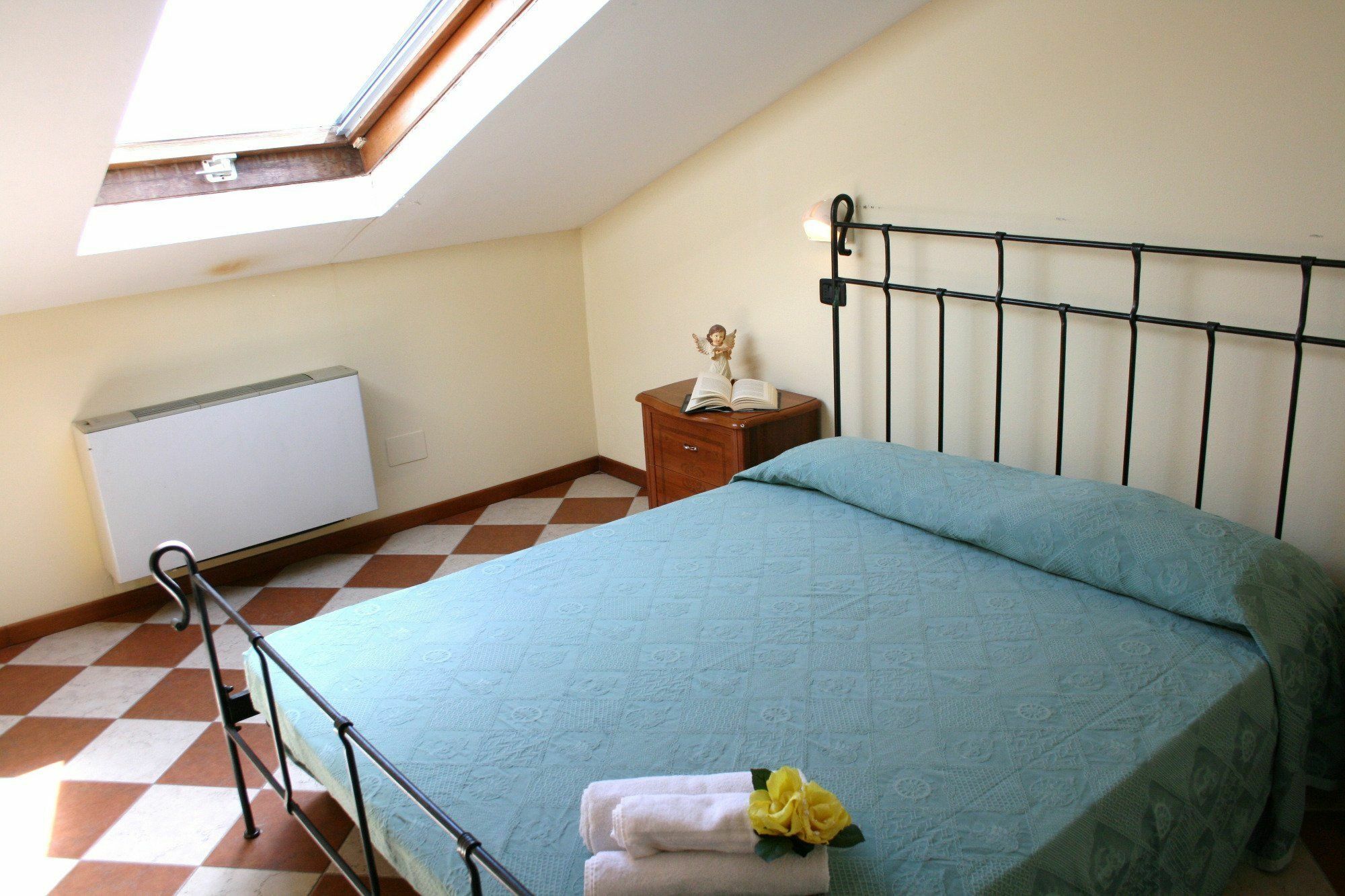 Residenza Villa Margherita Rimini Luaran gambar